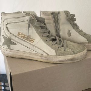 Women’s Golden Goose Slide, size 36